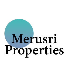 Merusri Developers, Logo