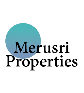 Merusri Developers, Logo